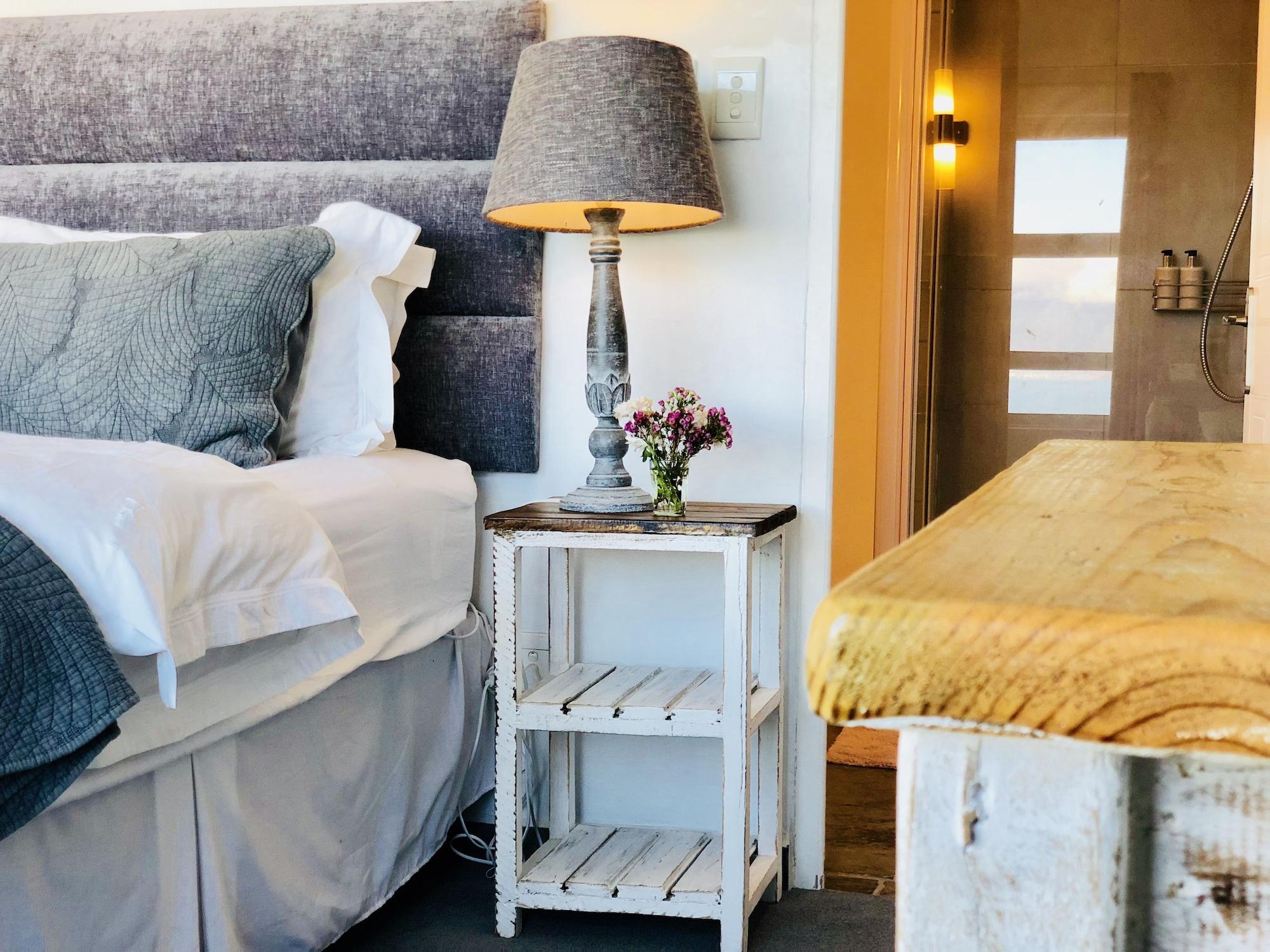 5 Options Guest House Bloubergstrand Extérieur photo