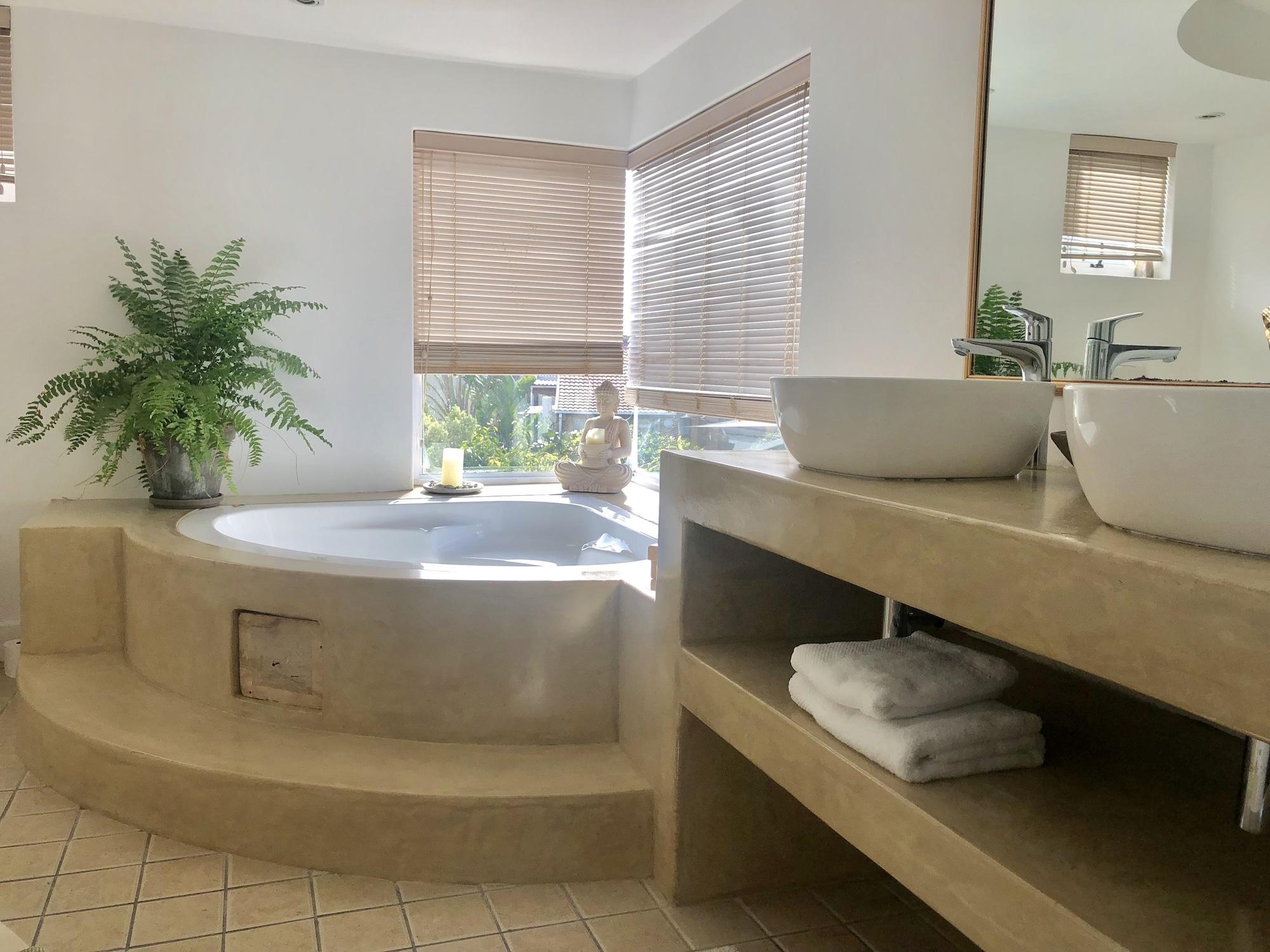 5 Options Guest House Bloubergstrand Extérieur photo